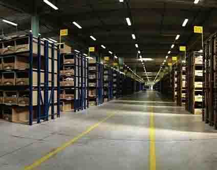 倉儲(chǔ)優(yōu)勢